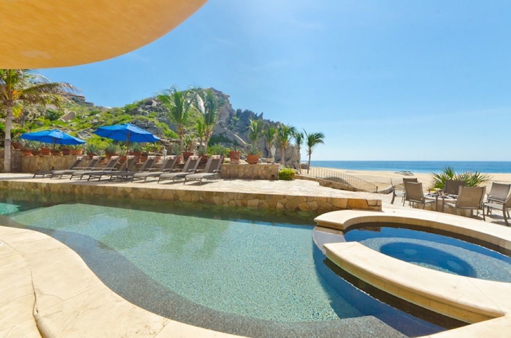 Villa Marcella Cabo San Lucas Exterior foto