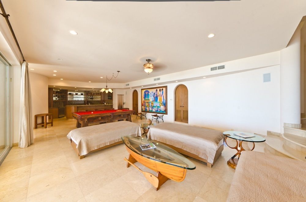 Villa Marcella Cabo San Lucas Exterior foto
