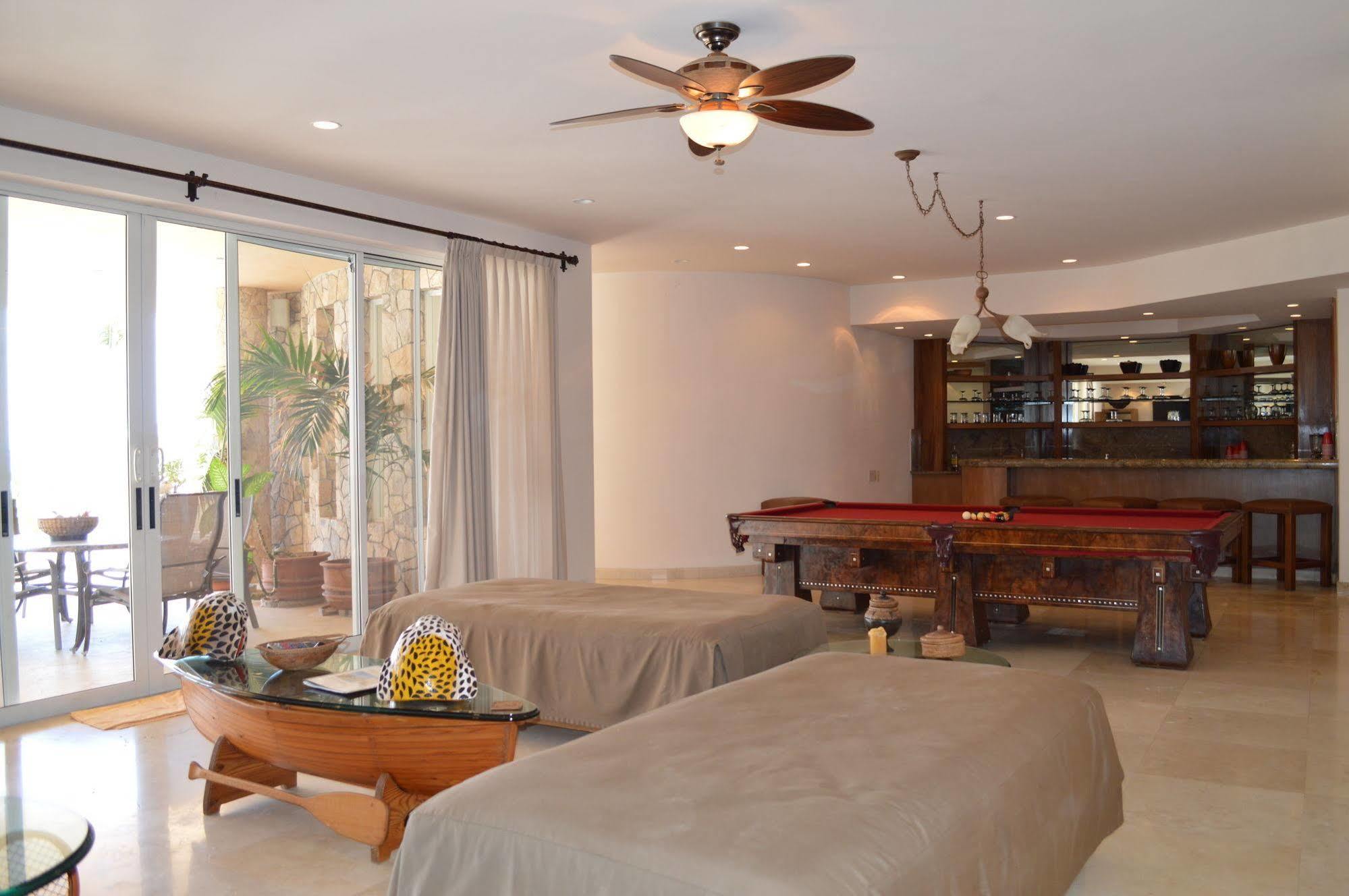 Villa Marcella Cabo San Lucas Exterior foto