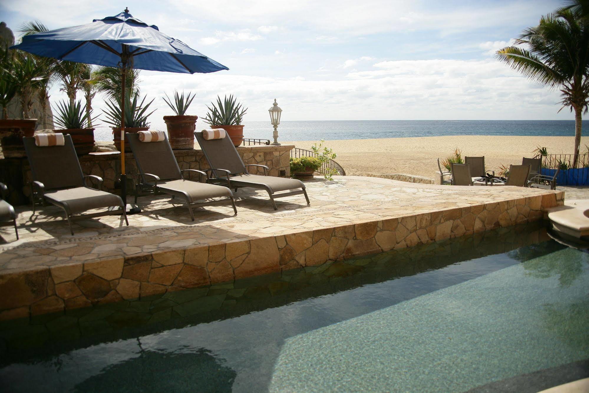 Villa Marcella Cabo San Lucas Exterior foto