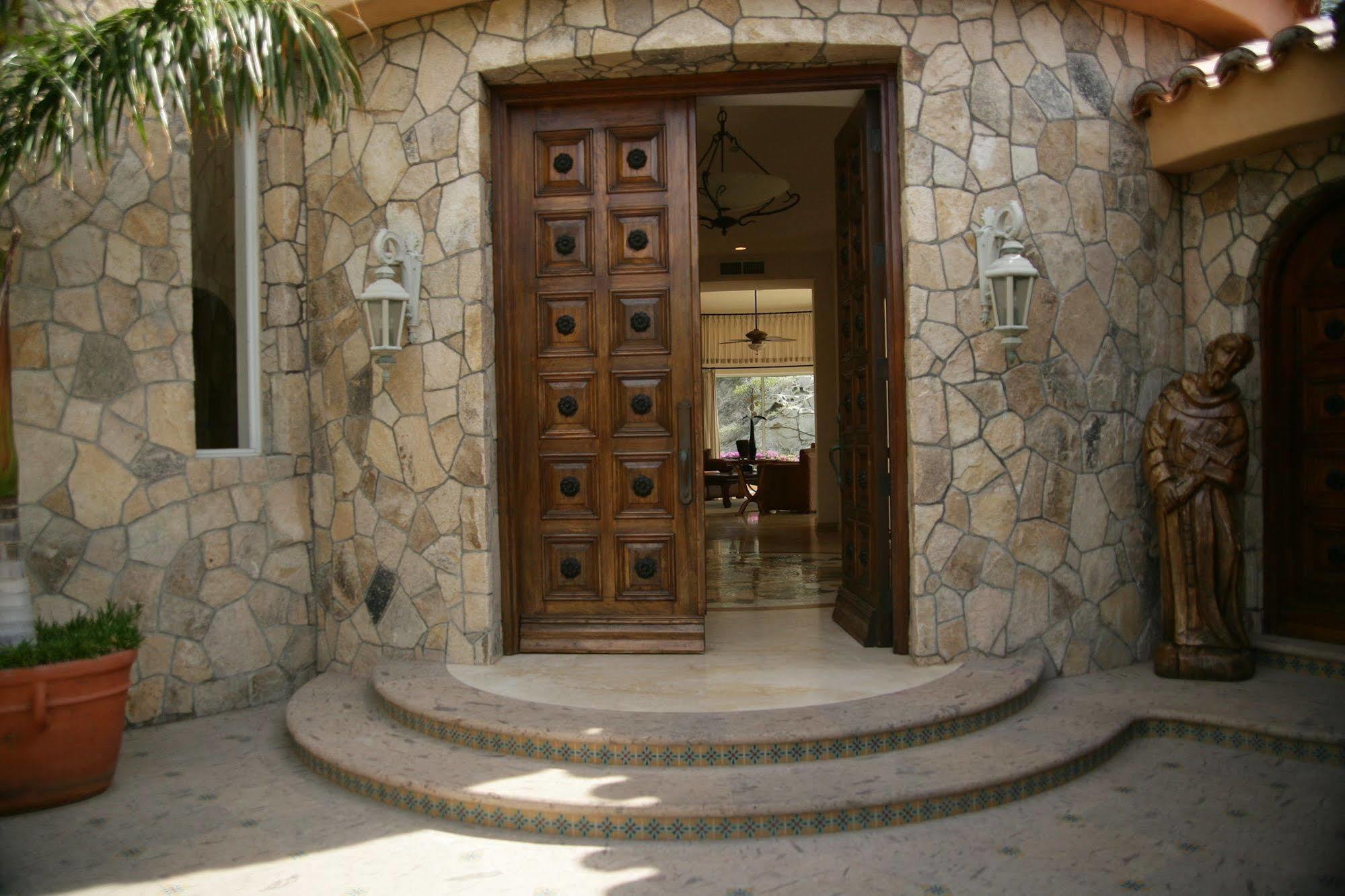 Villa Marcella Cabo San Lucas Exterior foto