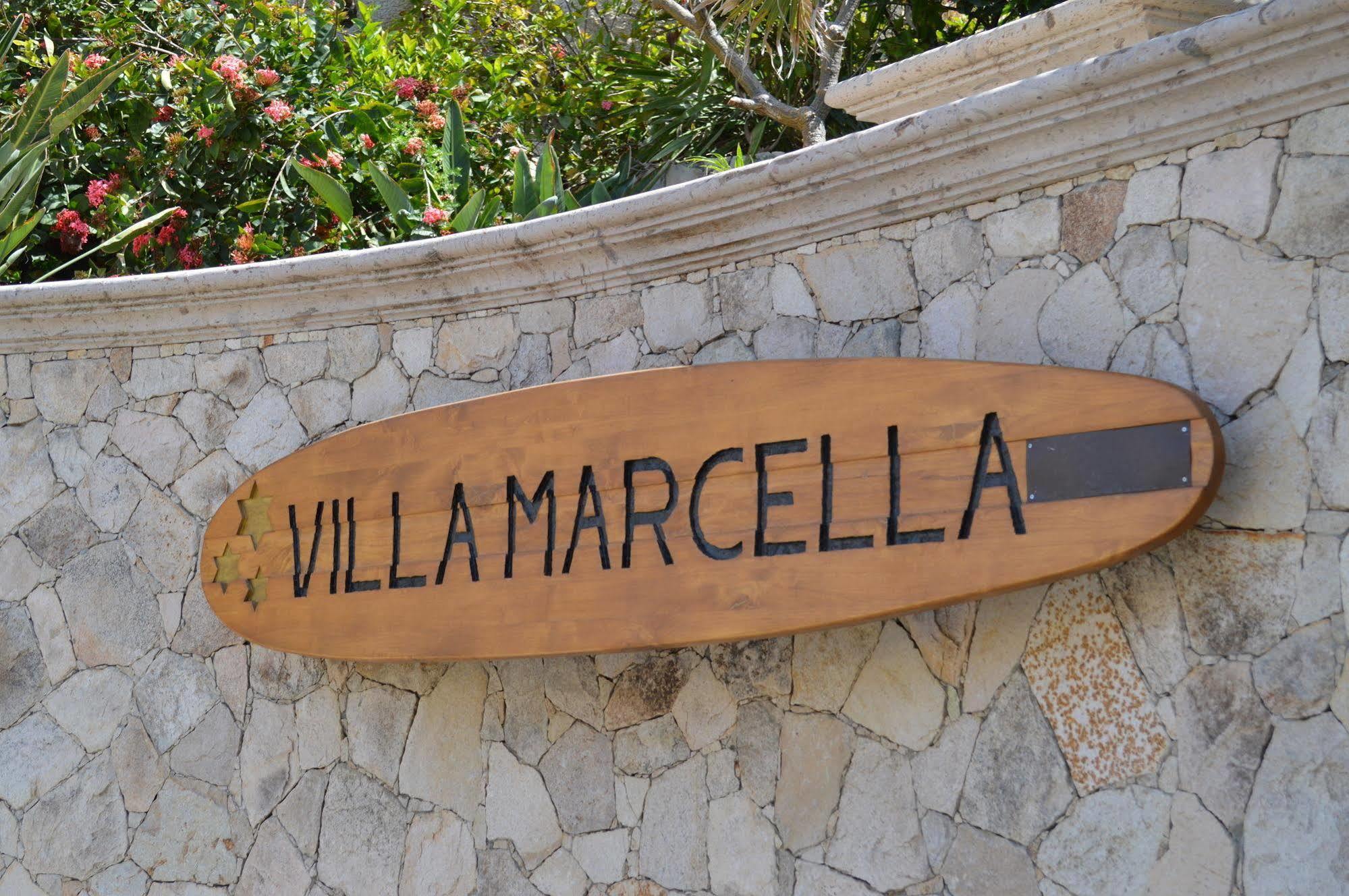 Villa Marcella Cabo San Lucas Exterior foto
