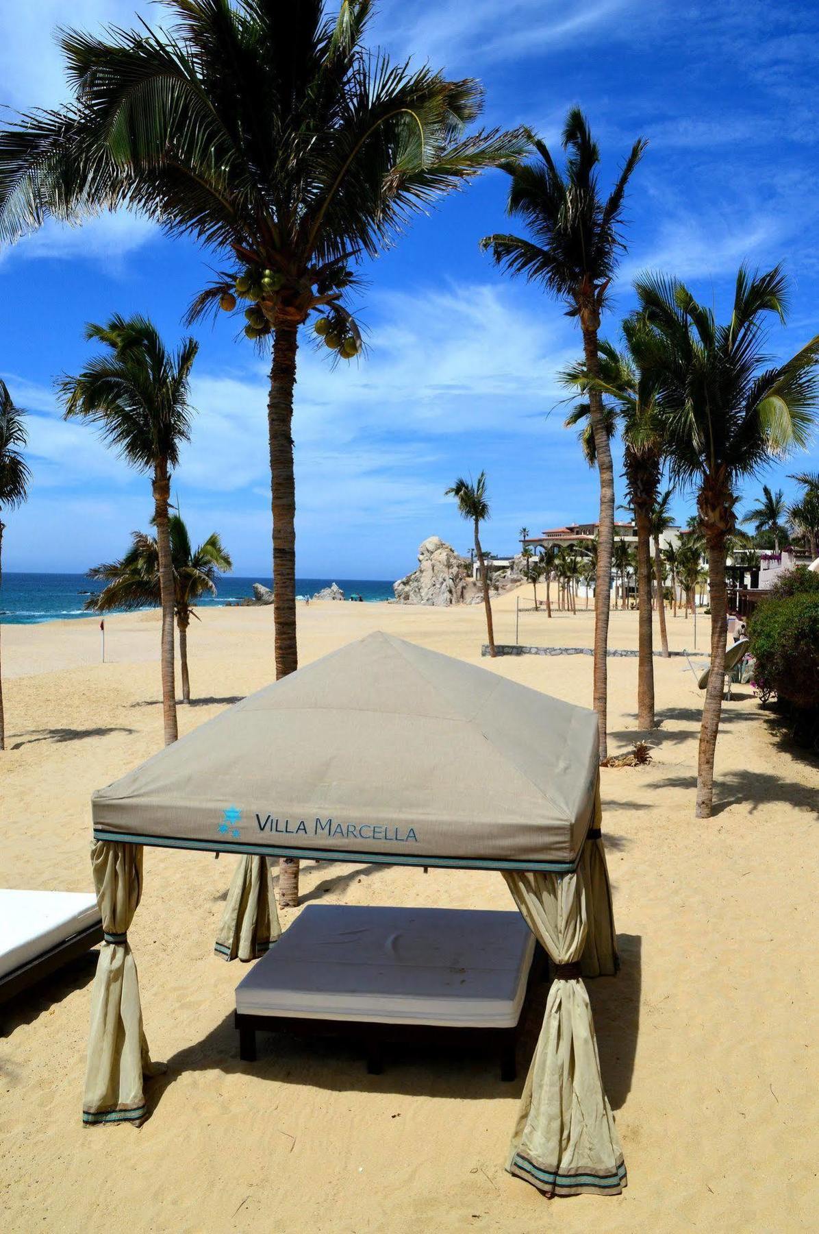 Villa Marcella Cabo San Lucas Exterior foto